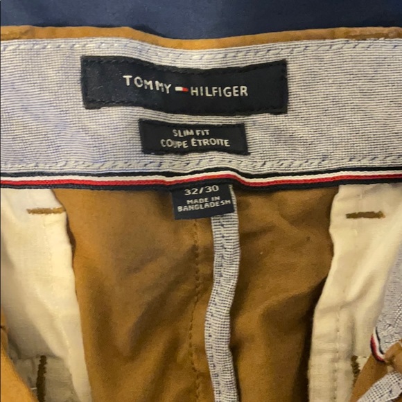 Pants - Picture 2 of 3